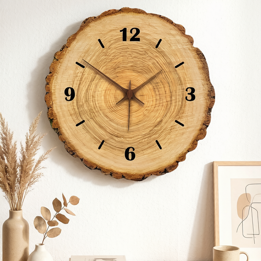 Clock Tale