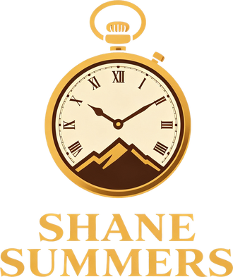 SHANE SUMMERS